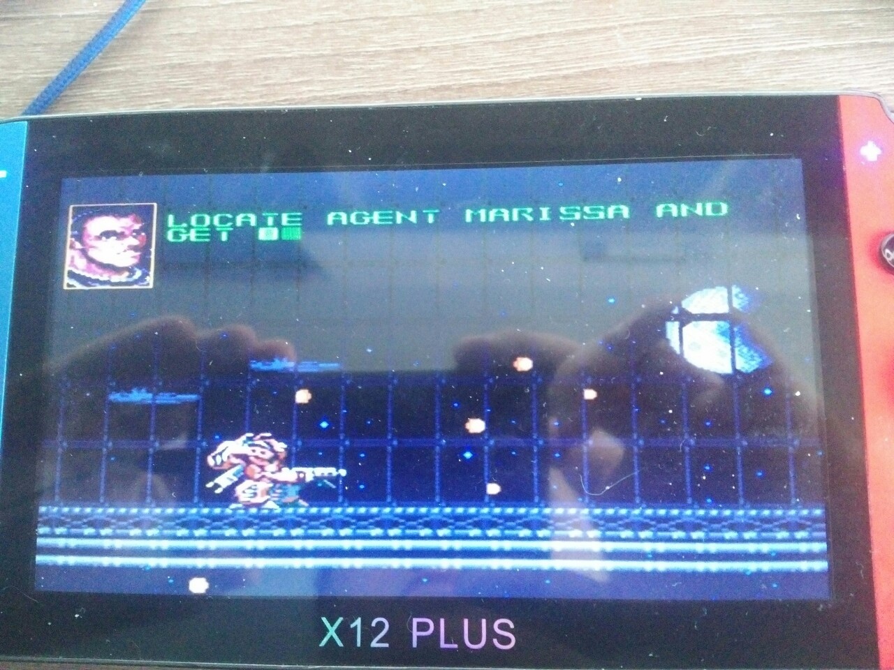 Дешевые китайские консоли с «AliExpress» — на чём работают бюджетные игровые гаджеты «за тыщу»? - 26 image