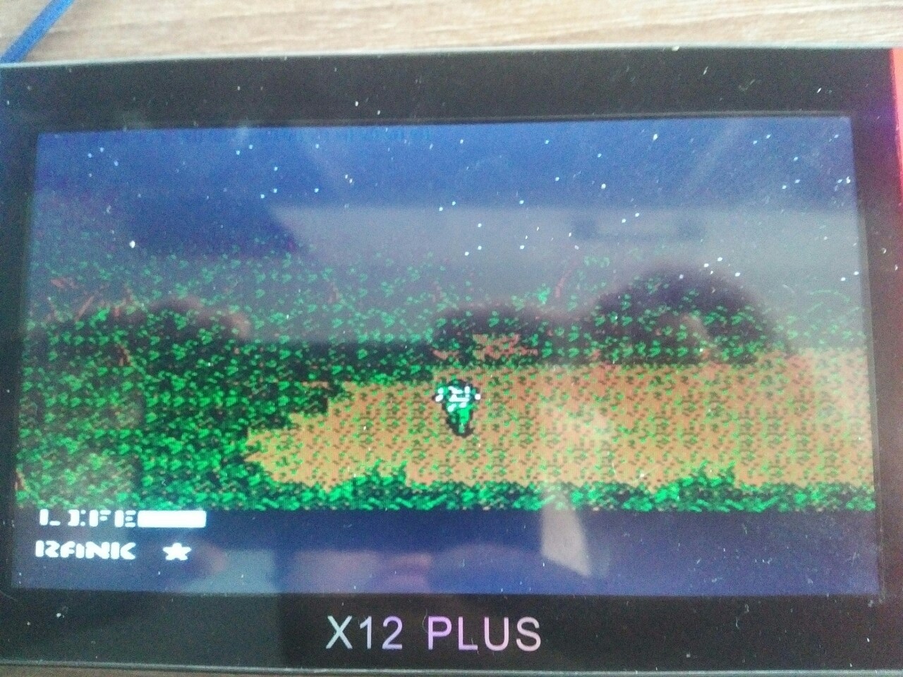 Дешевые китайские консоли с «AliExpress» — на чём работают бюджетные игровые гаджеты «за тыщу»? - 27 image