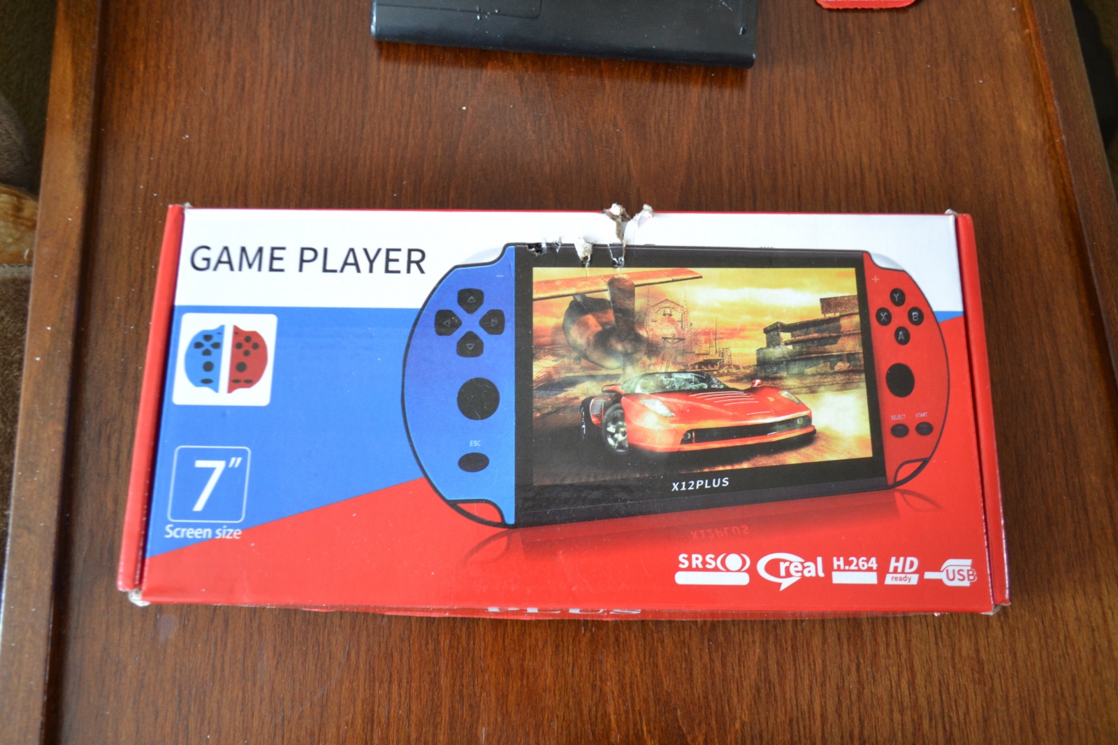 Дешевые китайские консоли с «AliExpress» — на чём работают бюджетные игровые гаджеты «за тыщу»? - 7 image