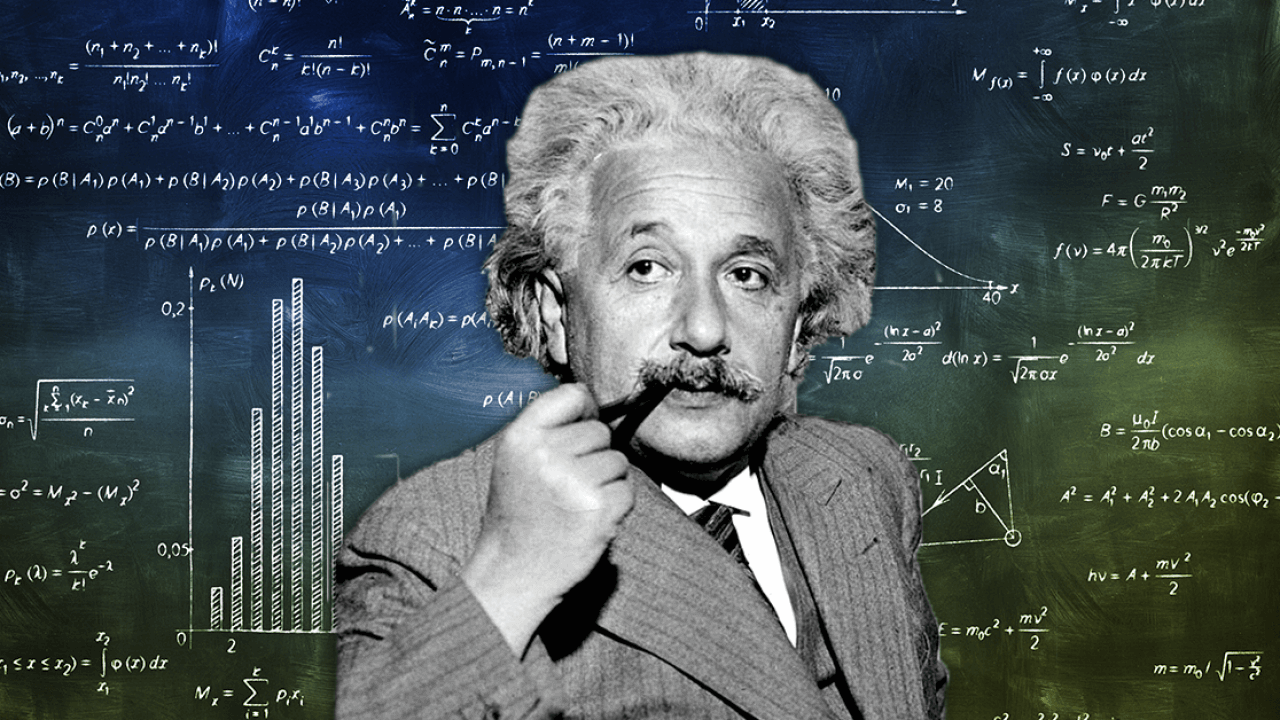 Роль личности в науке: нашли бы мы теорию относительности без Эйнштейна? - 1
