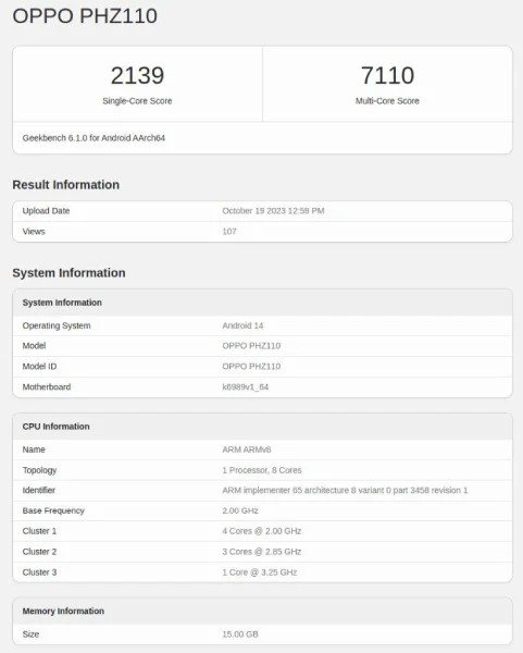 SoC Dimensity 9300 будет настолько мощной, что Snapdragon 8 Gen 3 останется далеко позади, и Apple A17 Pro не будет сильно мощнее