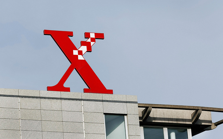 Бывший российский Xerox теперь называется «Техноэволаб»