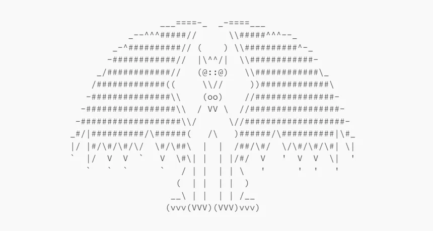 Пишем графический ASCII-калькулятор с помощью стандартной библиотеки Си - 5