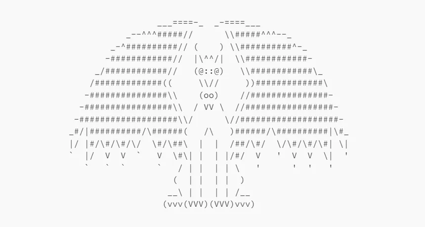 Пишем графический ASCII-калькулятор с помощью стандартной библиотеки Си - 5 Пишем графический ASCII-калькулятор с помощью стандартной библиотеки Си - 5