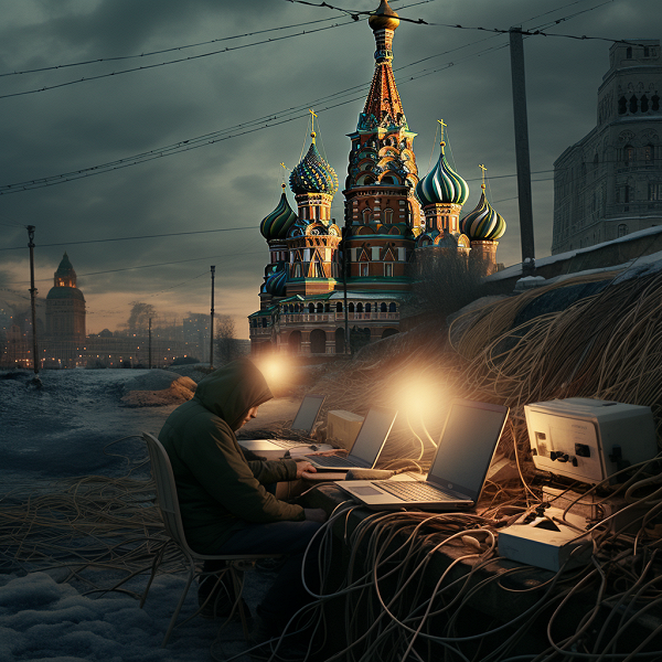 Испытания суверенного Рунета показали проблемы с живучестью сетей