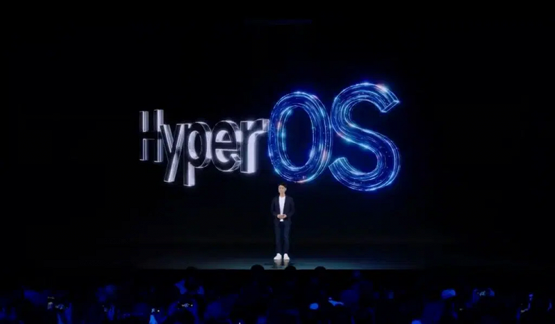 Xiaomi официально представила свою новую ОС — HyperOS. Какие устройства получат первыми и когда