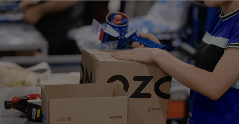 В Ozon начали выделять товары без возвратов и с высоким процентом выкупа - 1 В Ozon начали выделять товары без возвратов и с высоким процентом выкупа