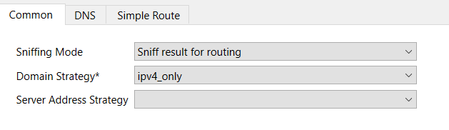 FAQ по Shadowsocks-XRay-XTLS-Reality-Nekobox-etc. для обхода блокировок - 19