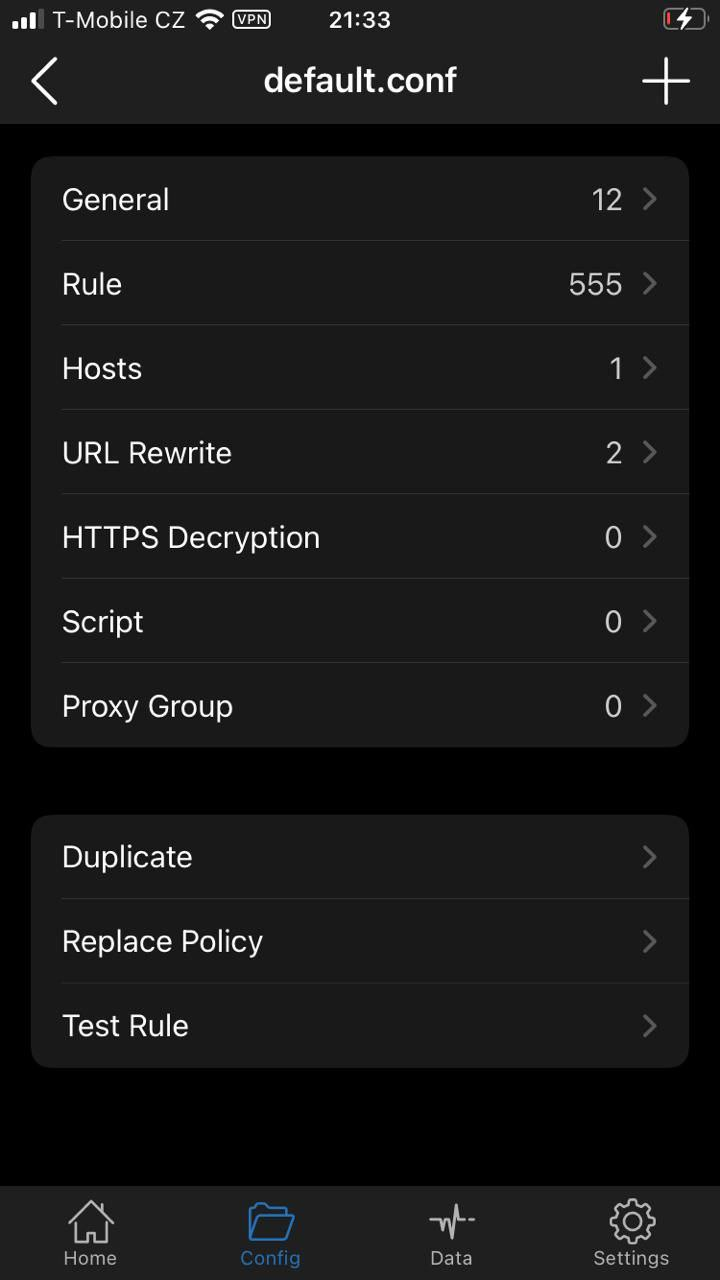 FAQ по Shadowsocks-XRay-XTLS-Reality-Nekobox-etc. для обхода блокировок - 3