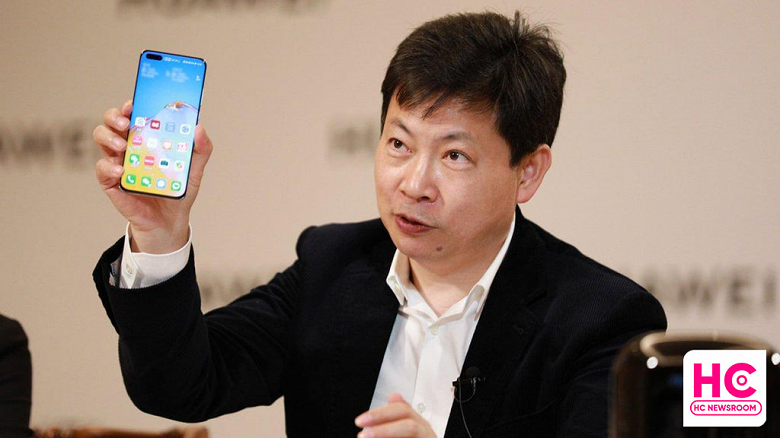 Новое поколение замены Android: HarmonyOS 4 оказалась самой быстрорастущей версией ОС Huawei