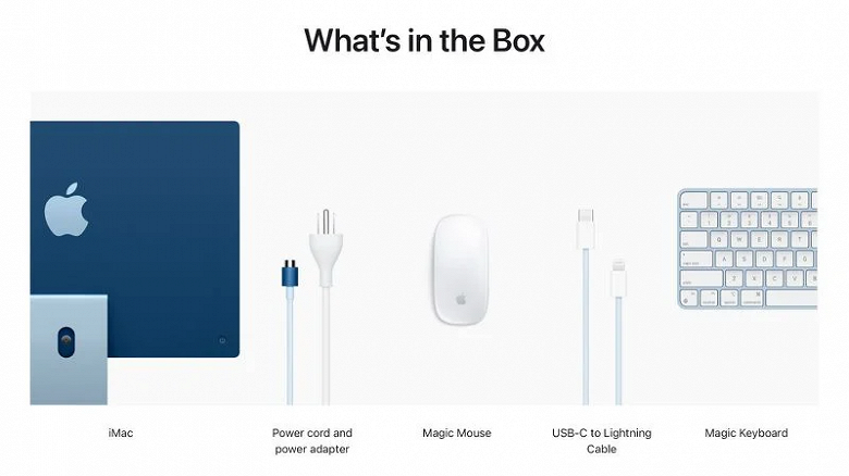Apple держится за Lightning: Magic Keyboard, Magic Trackpad и Magic Mouse так и не получили USB-C