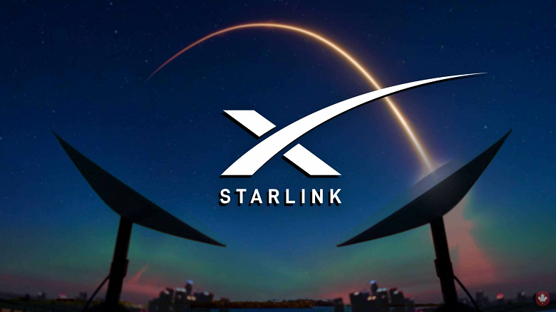Илон Маск включил Starlink в Грузии