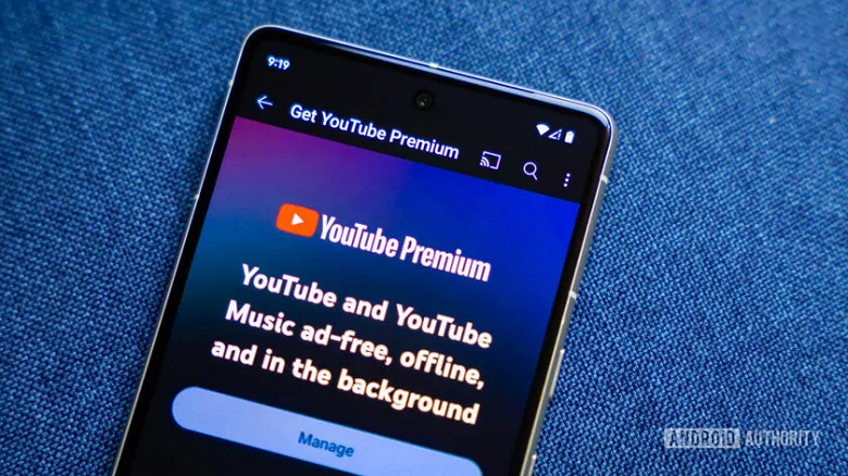 После ужесточения блокировок: в YouTube повышают цены на подписку во многих странах