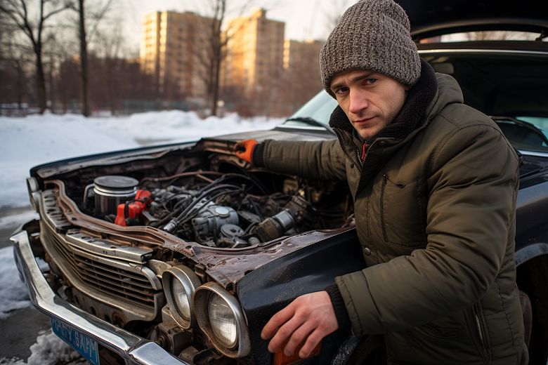 Стоимость техобслуживания автомобилей в России заметно выросла – вдвое у официальных дилеров. И это только начало