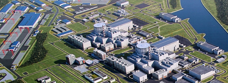 Строительство атомной электростанции «Пакш-2» по российскому проекту Росатома вышло на новый этап