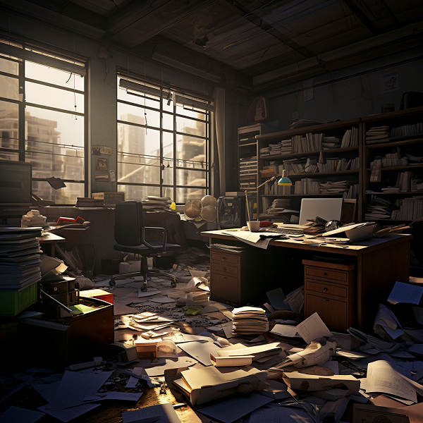 Hewlett Packard полностью уходит из России: компания начала ликвидацию российской &laquo;дочки&raquo;