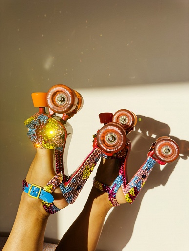 &laquo;Съемка на iPhone &mdash; это как будто у меня есть третья рука&raquo;. В Париже проходит выставка фотографий, сделанных исключительно на iPhone 15 Pro Max