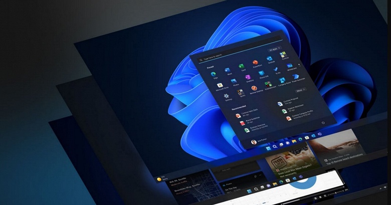 Новая сборка Windows 11 позволяет удалять предустановленные приложения Camera, Cortana, People и Photos - 1 Новая сборка Windows 11 позволяет удалять предустановленные приложения Camera, Cortana, People и Photos