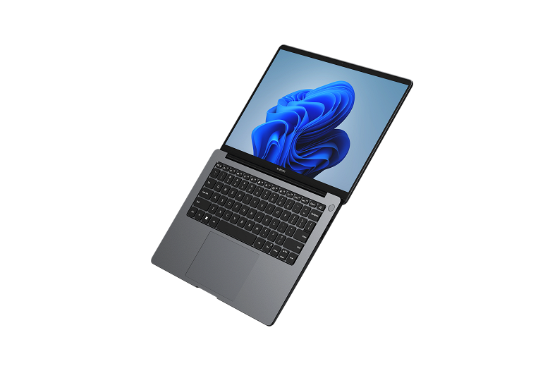 Экран 2,8К 120 Гц, автономность 12 часов и раскрытие на 180&deg;. Ноутбук Xiaomi Book 14 уже можно купить в России