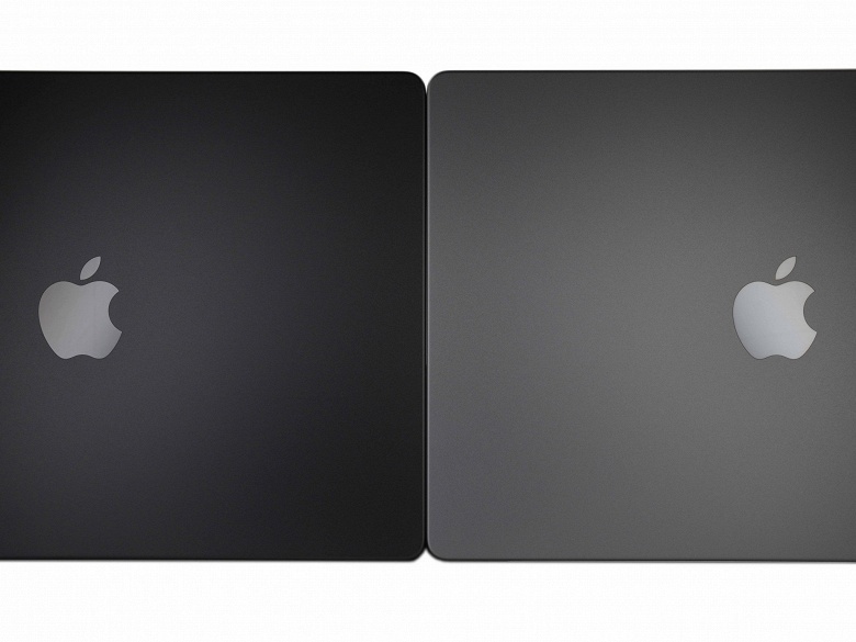 Как Apple создала максимально черный MacBook Pro, рассказали в iFixit