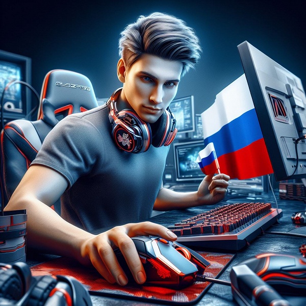 Российских киберспортсменов могут обязать сдавать нормативы: 205 кликов мышкой за 30 секунд для парней