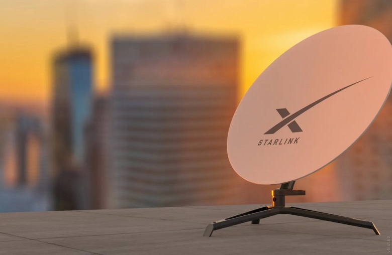 &laquo;Пока это серая зона&raquo;, &mdash; в Казахстане узаконят Starlink только в следующем году
