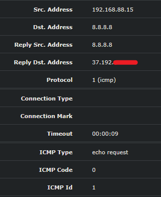 Пакуем весь трафик в Ping message, чтобы не платить за интернет | ICMP NAT traversal - 17