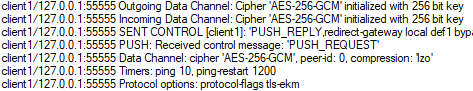 Пакуем весь трафик в Ping message, чтобы не платить за интернет | ICMP NAT traversal - 26