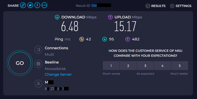 Пакуем весь трафик в Ping message, чтобы не платить за интернет | ICMP NAT traversal - 34