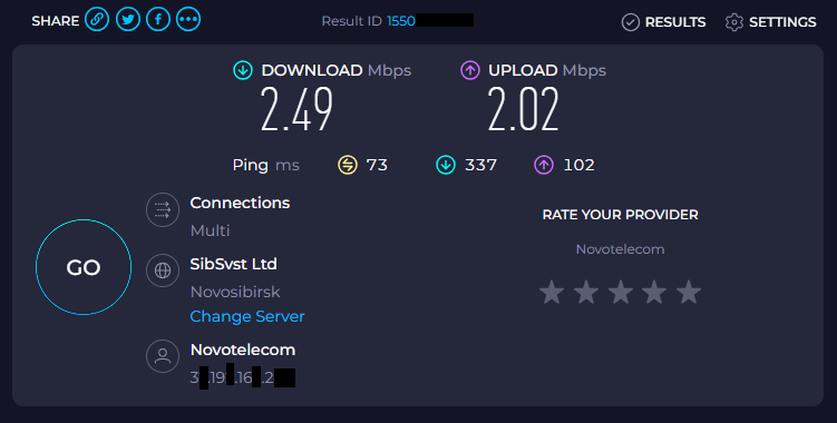 Пакуем весь трафик в Ping message, чтобы не платить за интернет | ICMP NAT traversal - 35