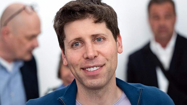 После скандального увольнения Сэма Альтмана Microsoft обсуждает с OpenAI изменения в совете директоров - 1 После скандального увольнения Сэма Альтмана Microsoft обсуждает с OpenAI изменения в совете директоров