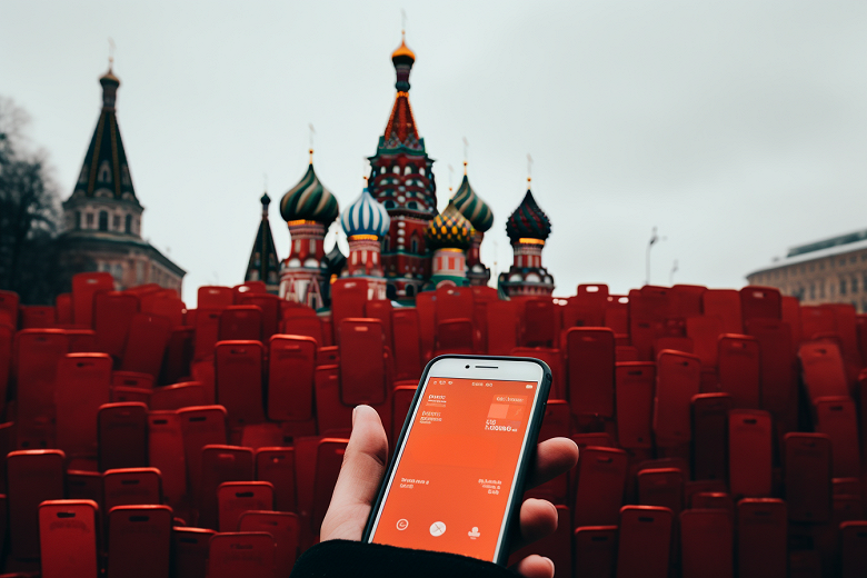 В России запустили продажу SIM-карт через Telegram