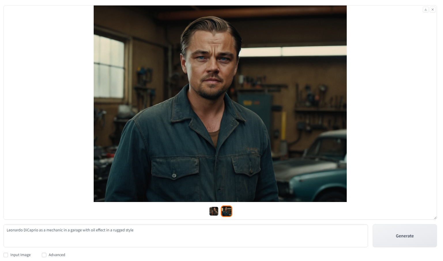 Fooocus v2 — бесплатный Midjourney у вас на компьютере. Подробная инструкция по установке и использованию нейросети - 6 Fooocus v2 — бесплатный Midjourney у вас на компьютере. Подробная инструкция по установке и использованию нейросети - 6