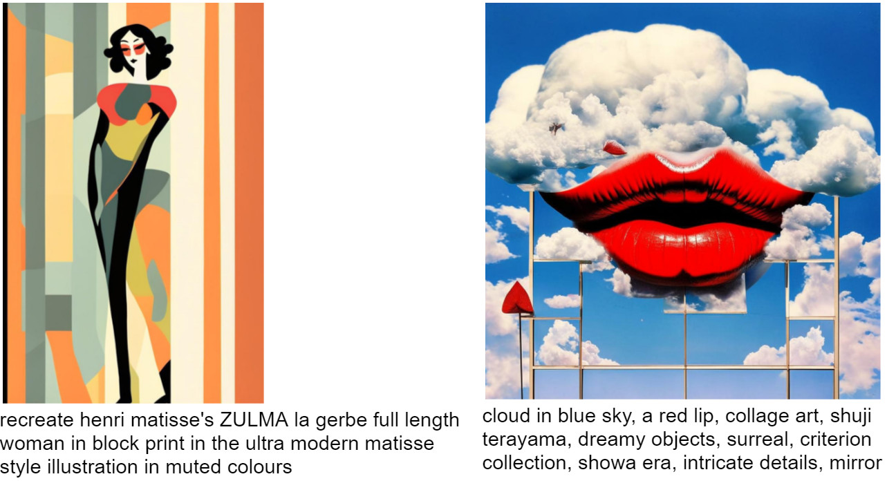 Kandinsky 3.0 — новая модель генерации изображений по тексту - 12