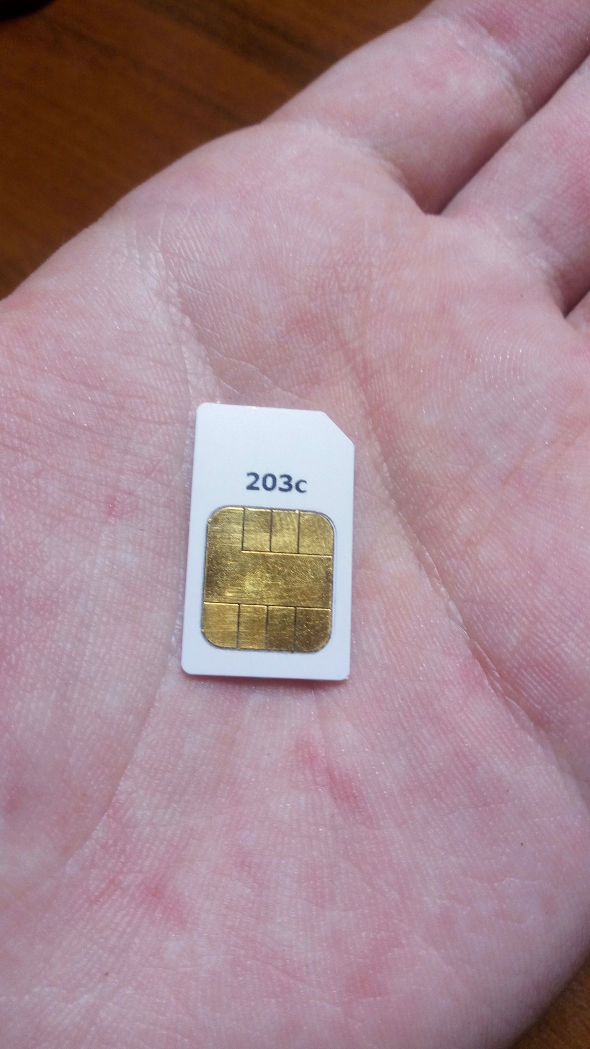 Пишем прошивку для старого пин-пада - 11 Пишем прошивку для старого пин-пада - 11