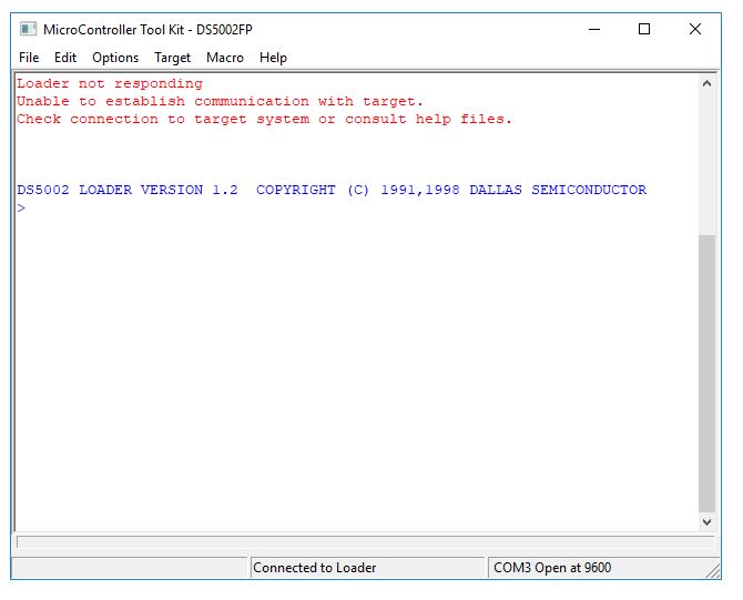 Пишем прошивку для старого пин-пада - 24 Пишем прошивку для старого пин-пада - 24