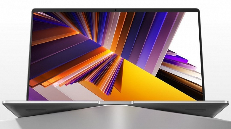 Xiaomi раскрыла характеристики RedmiBook 16 2024 перед анонсом - 1 Xiaomi раскрыла характеристики RedmiBook 16 2024 перед анонсом