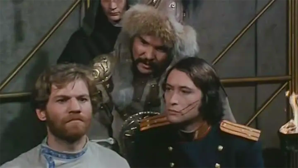 Царьпанк с привкусом клюквы: как стереотипы о дореволюционной России стали отдельным жанром? - 10 Царьпанк с привкусом клюквы: как стереотипы о дореволюционной России стали отдельным жанром? - 10