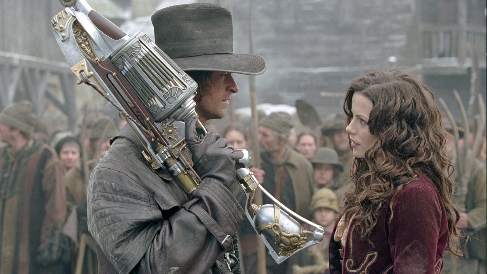 Царьпанк с привкусом клюквы: как стереотипы о дореволюционной России стали отдельным жанром? - 13 Царьпанк с привкусом клюквы: как стереотипы о дореволюционной России стали отдельным жанром? - 13