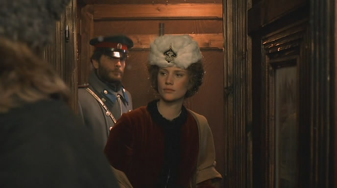 Царьпанк с привкусом клюквы: как стереотипы о дореволюционной России стали отдельным жанром? - 14 Царьпанк с привкусом клюквы: как стереотипы о дореволюционной России стали отдельным жанром? - 14