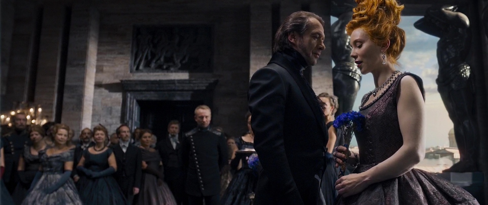 Царьпанк с привкусом клюквы: как стереотипы о дореволюционной России стали отдельным жанром? - 23 Царьпанк с привкусом клюквы: как стереотипы о дореволюционной России стали отдельным жанром? - 23