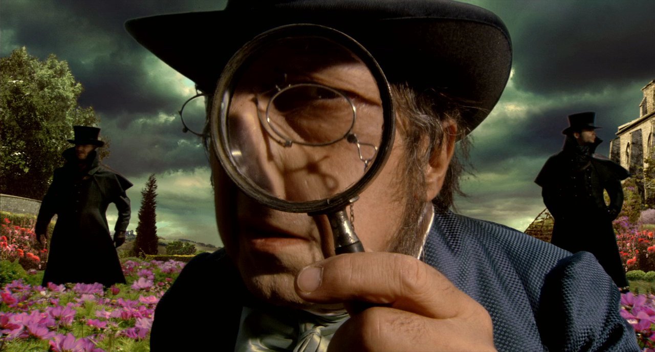 Царьпанк с привкусом клюквы: как стереотипы о дореволюционной России стали отдельным жанром? - 25 Царьпанк с привкусом клюквы: как стереотипы о дореволюционной России стали отдельным жанром? - 25