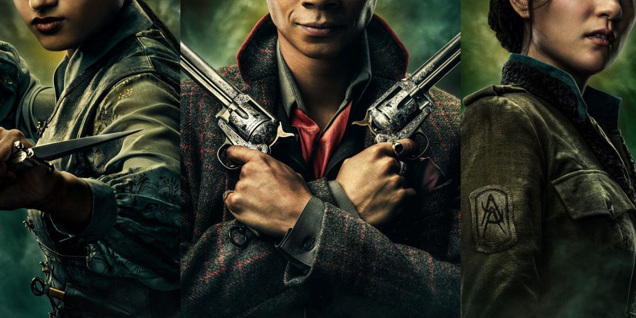 Царьпанк с привкусом клюквы: как стереотипы о дореволюционной России стали отдельным жанром? - 8 Царьпанк с привкусом клюквы: как стереотипы о дореволюционной России стали отдельным жанром? - 8