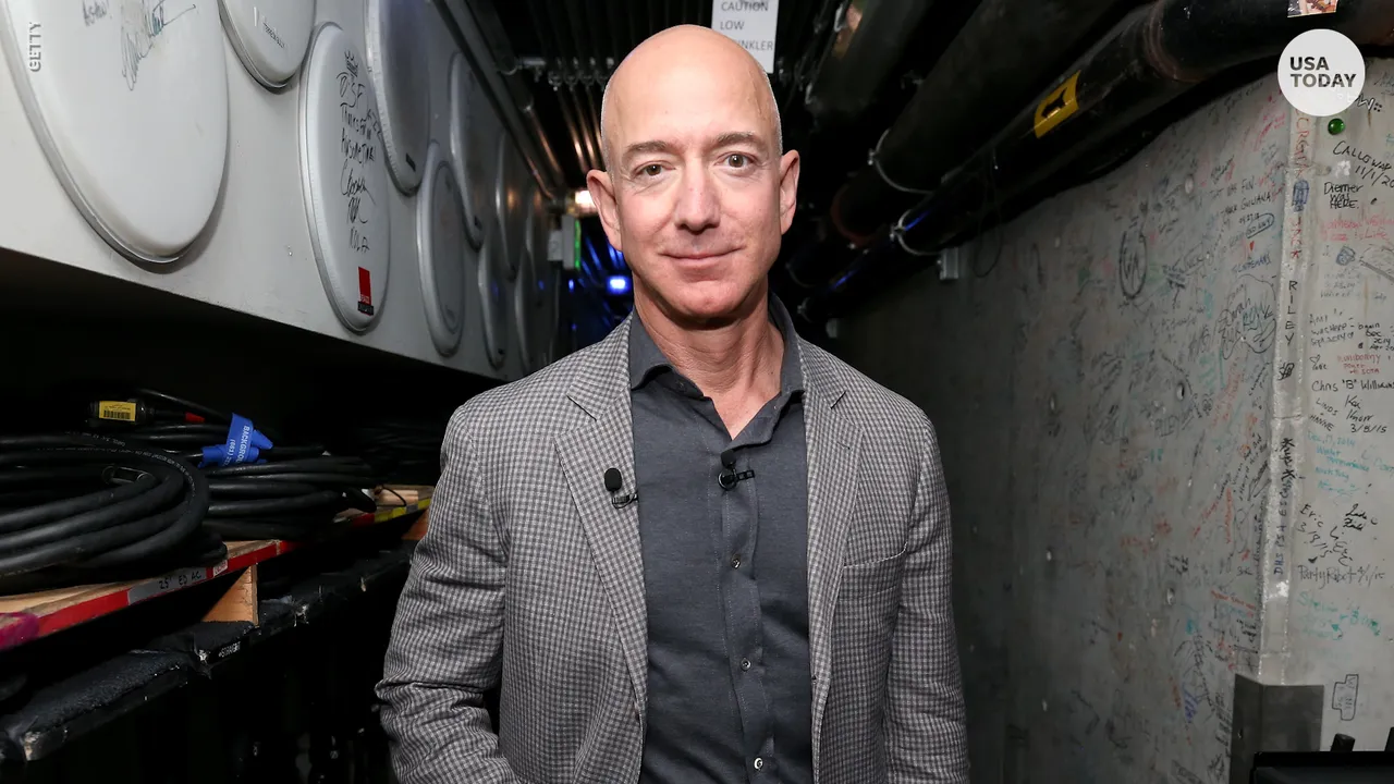 Секрет Безоса: Amazon специально делает свой сайт хуже, чтобы получать больше прибыли - 1