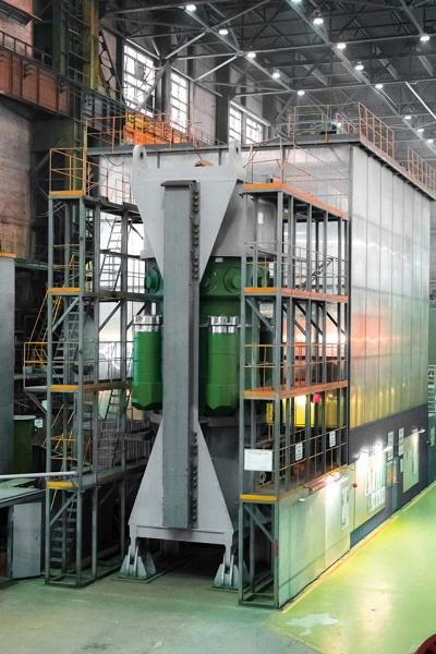 Росатом выпустил все необходимые реакторы для новых российских ледоколов