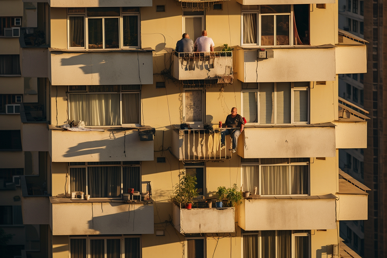 Соседские чаты через «Госуслуги.Дом» заработали по всей России - 1 Соседские чаты через «Госуслуги.Дом» заработали по всей России