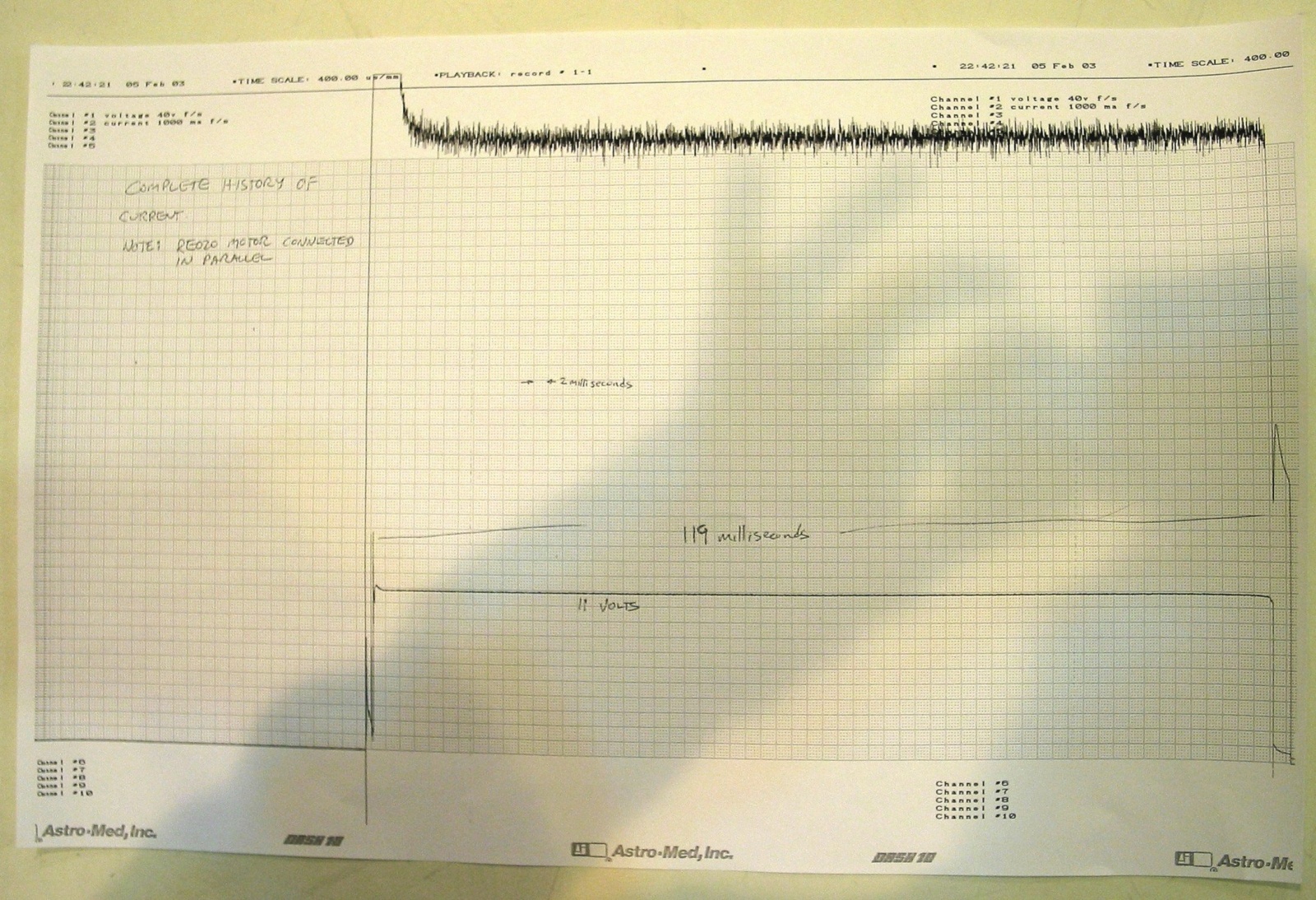 Марсоход и моя ошибка на 500 миллионов долларов - 3