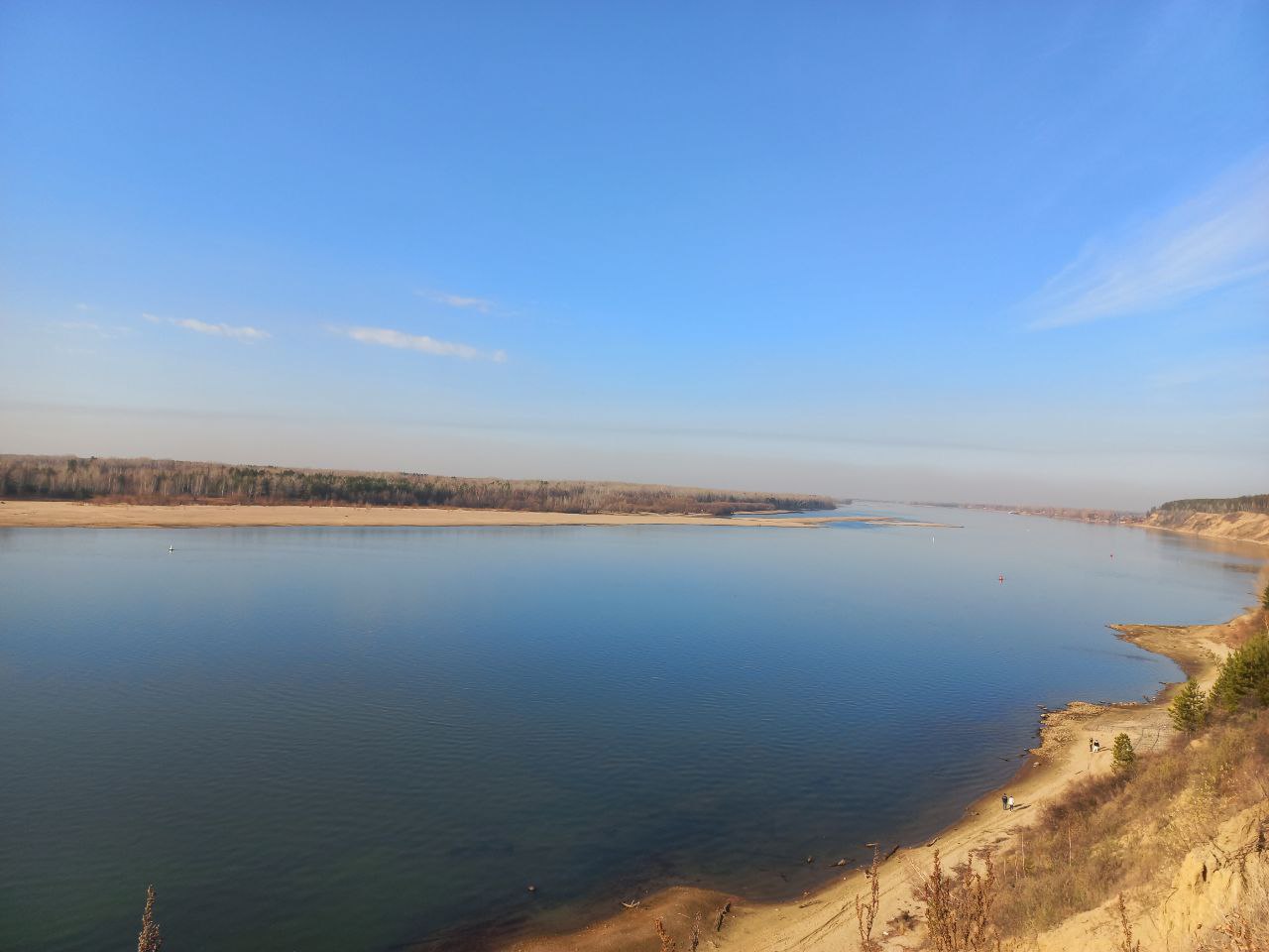 Новосибирск глазами айтишника - 2