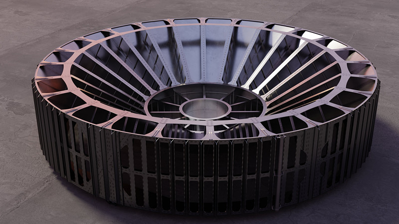 IFT-2 — 2-й интегрированный тестовый полет космической транспортной системы Starship - 14 IFT-2 — 2-й интегрированный тестовый полет космической транспортной системы Starship - 14