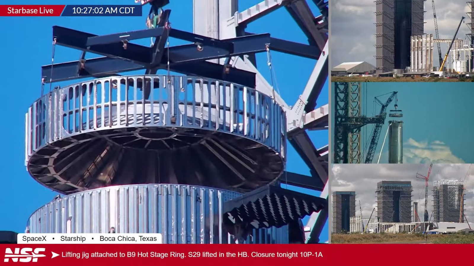 IFT-2 — 2-й интегрированный тестовый полет космической транспортной системы Starship - 21 IFT-2 — 2-й интегрированный тестовый полет космической транспортной системы Starship - 21